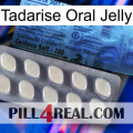 Tadarise Oral Jelly 34